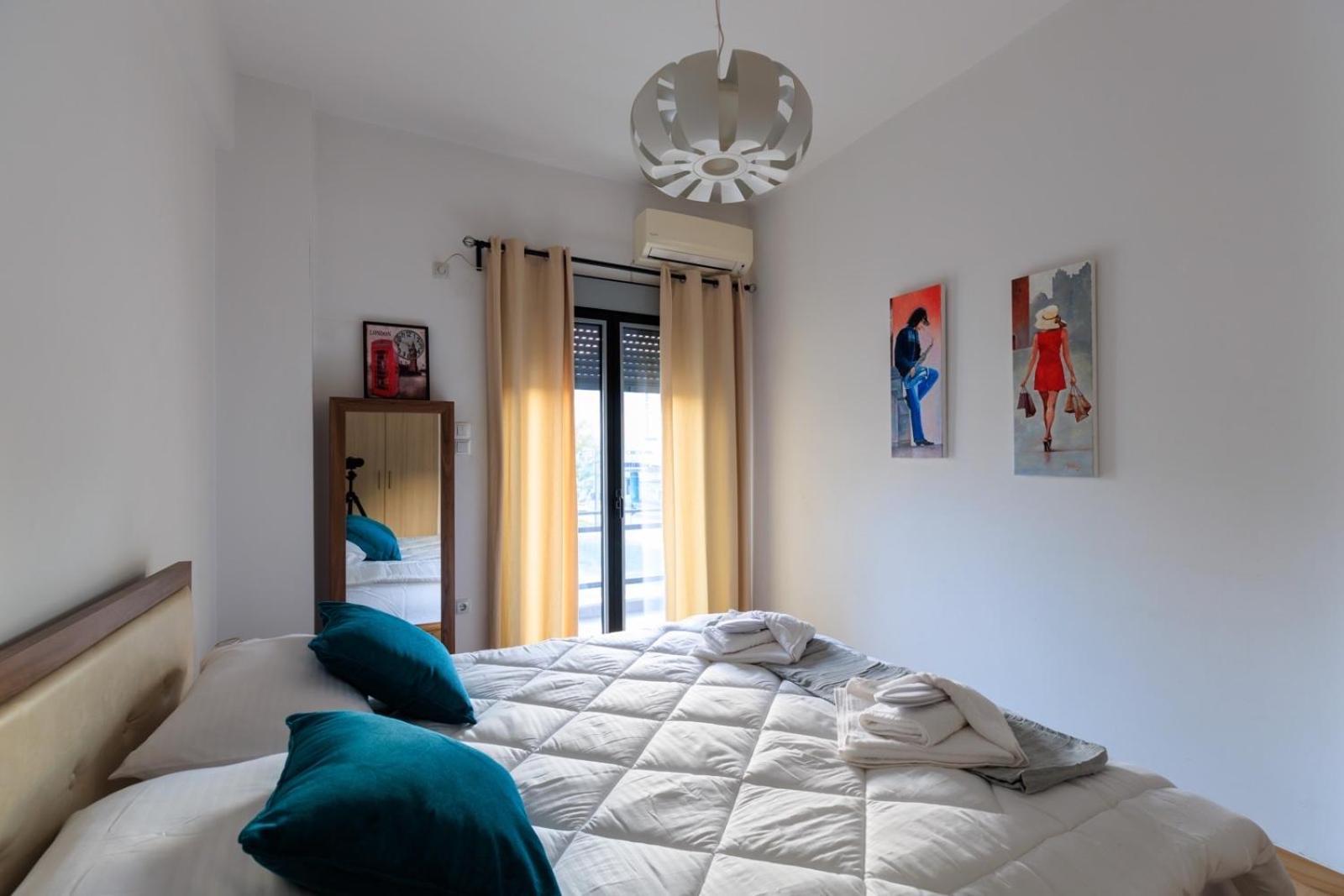 Aiolos Luxury Metro Acropolis Suite 7 Near Museum Of Modern Art Aten Exteriör bild