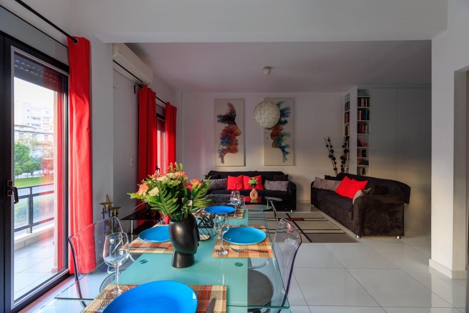 Aiolos Luxury Metro Acropolis Suite 7 Near Museum Of Modern Art Aten Exteriör bild