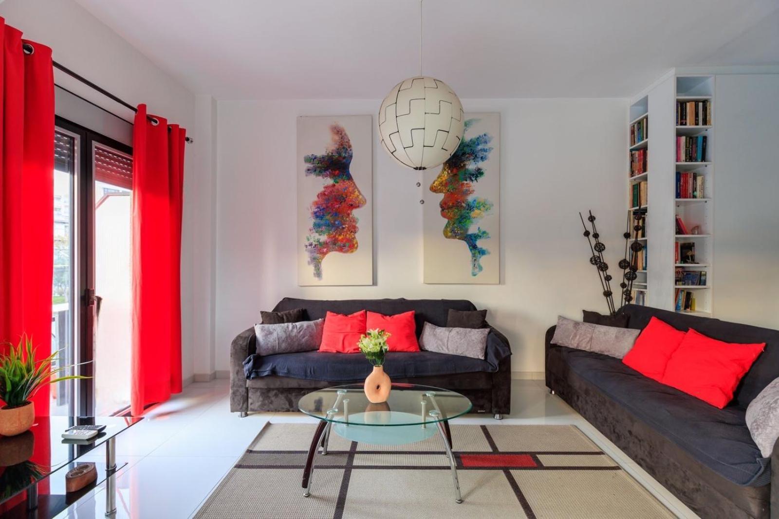 Aiolos Luxury Metro Acropolis Suite 7 Near Museum Of Modern Art Aten Exteriör bild